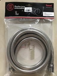 Шланг для душа Tucai FlexoInox Extensible 175 см 1/2" хром (2830) фото от покупателей 10