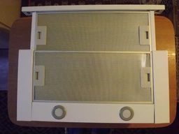 Витяжка кухонна MINOLA HTL 6112 WH 650 LED фото від покупців 4