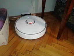 Робот-пилосос Xiaomi RoboRock Sweep One Vacuum Cleaner s50 White (S502-00/S502-02) (Міжнародна версія) фото від покупців 13