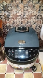 Мультиварка BOSCH MUC22B42RU фото от покупателей 5