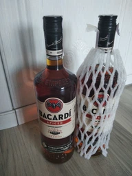 Ром Bacardi Spiced 1 л 40% (7610113008263) фото от покупателей 17