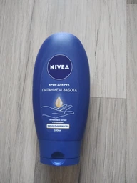 Крем для рук NIVEA Интенсивное увлажнение 100 мл (42417774/42439448) фото от покупателей 4