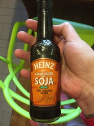 Соус Heinz Соевый 150 мл (5000157073006) фото от покупателей 4