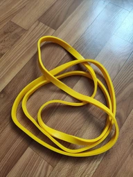 Эспандер кольцо для подтягиваний ProsourceFit XFit, среднее сопротивление (зеленое), PS-1019-MD-GN
