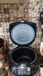 Мультиварка BOSCH MUC22B42RU фото от покупателей 6