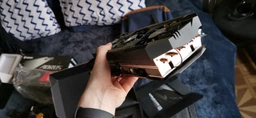Видеокарта Gigabyte PCI-Ex Radeon RX 5700 XT Aorus 8GB GDDR6 (256bit) (1770/14000) (3 х HDMI, 3 x Display Port) (GV-R57XTAORUS-8GD) фото от покупателей 10