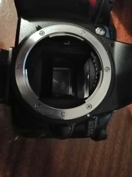 Nikon 18-55mm f/3.5-5.6G AF-P VR DX Nikkor