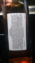 Віскі King Robert II Blended Scotch Whisky 0.7 л 40% (5010852000436) фото від покупців 2
