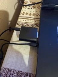 Звуковая карта Dynamode USB 8 (7.1) каналов 3D алюминий, черная (44888)