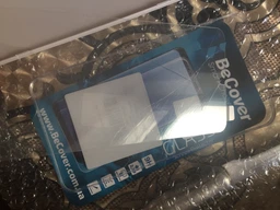 Защитное стекло BeCover для Xiaomi Redmi Note 8T Crystal Clear Glass (BC_704526) фото от покупателей 11