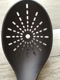 Шумовка Tefal Ingenio Black (K2060314) фото от покупателей 4