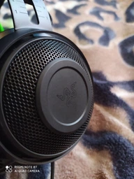 Навушники Razer Kraken Black (RZ04-02830100-R3U1) фото від покупців 2