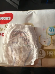 Подгузники Huggies Extra Care Pants 4 9-14 кг 38 шт (5029053549323) фото от покупателей 9