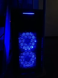 Корпус GameMax H603 Black фото от покупателей 6