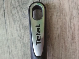 Шумовка Tefal Ingenio Black (K2060314) фото от покупателей 2