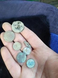 Металлоискатель Minelab Vanquish 440 фото від покупців 9