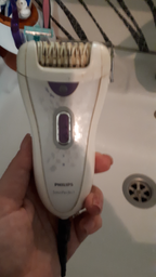 Эпилятор BRAUN Silk epil 9 SES 9/700 SensoSmart фото от покупателей 18
