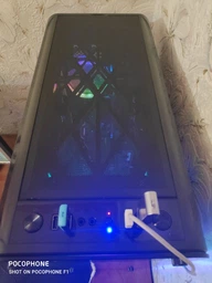 Корпус Qube QBM98_FMNU3 фото от покупателей 12