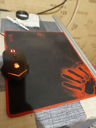 Ігрова поверхня Bloody B-081 Control (4711421898430)