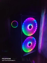 Корпус Qube QBM98_FMNU3 фото от покупателей 14