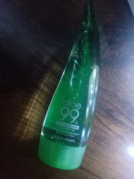 Увлажняющий гель Holika Holika с Алоэ 99% 55 мл (8806334360962/8806334377366) фото от покупателей 3