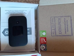 Комплект WiFiCar (WiFi в автомобиль для поездок по Украине и за границей)