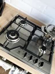 Варочная поверхность Electrolux GPE363MX