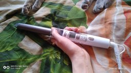 Плойка ROWENTA Premium Care CF3460F0 фото от покупателей 5