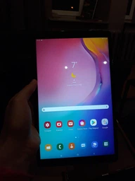 Планшет Samsung Galaxy Tab A 10.1 32GB Wi-Fi Black (SM-T510NZKDSEK) фото от покупателей 6