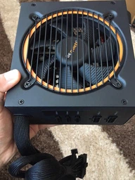 Блок живлення be quiet! Pure Power 11 700W CM (BN299) фото від покупців 9