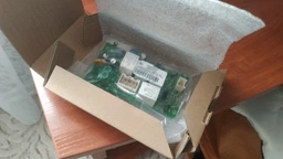 Плата силова Koolwen для бойлера Ariston 65151230 фото від покупців 4