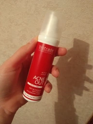 Лосьон для жирной и проблемной кожи Biotrade ACNE OUT 60 мл (3800221840259) фото от покупателей 1