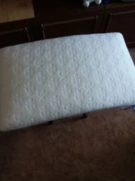Подушка Magniflex Memoform Wave 60x43x10 см фото від покупців 2