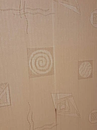 Ролета тканинна INROLL Есо-Mini 82,5х165 см Ikea Помаранчевий 2086 фото від покупців 17