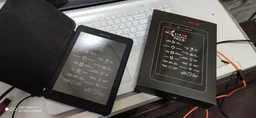 Электронная книга AirBook Pro 8S фото от покупателей 3