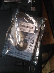 Накопитель HDD 2.5" SATA 2.0Tb Seagate FireCuda SSHD 5400rpm 128MB (ST2000LX001)