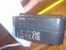 Блок живлення для ASUS 19V 2.37A 45W (4.0*1.35) SquareZenbook (62036) фото от покупателей 1