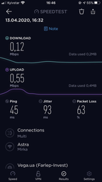 Маршрутизатор TP-LINK Deco M4 (3-pack) MESH система WiFi5 / AC1200 / 1 Гбит/с фото от покупателей 15