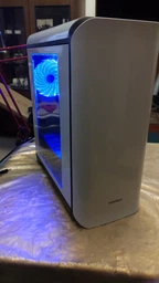 Корпус GameMax H602-BK фото от покупателей 8