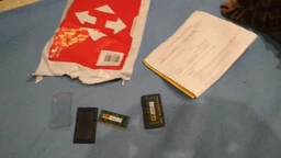 Оперативна пам'ять для ноутбука DDR2-800 2Gb SODIMM PC2-6400 AVIS LD2F800/2-So 2048MB (770008512) фото від покупців 14