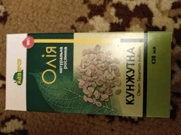 Олія Адверсо Кунжутна 120 мл (4820104011834)
