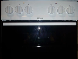Кухонна плита GORENJE GE5A21WH фото от покупателей 5