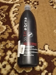 Парфюмерная окислительная эмульсия Inebrya Color 10 Vol Oxidizing Perfumed Emulsion Cream 3% 150 мл фото от покупателей 1