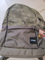 Рюкзак для ноутбука Case Logic Founder 15.6" CCAM-2126 Olive Night/Camo (3203859) фото от покупателей 3