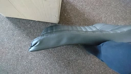 Кресло Nowy Styl BOSS KD TILT PL64 P ECO-30 фото от покупателей 19