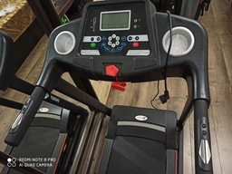 Беговая дорожка EnergyFIT 815 new фото от покупателей 2