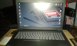 Ноутбук Lenovo IdeaPad 330-15AST (81D600M0RA) Onyx Black Суперціна!!! фото от покупателей 3