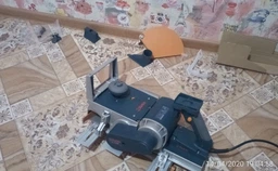 Электрорубанок Rebir IE-5708М фото от покупателей 1