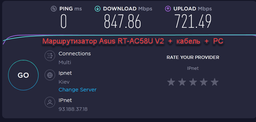 Wi-Fi адаптер Asus USB-N13 фото от покупателей 2