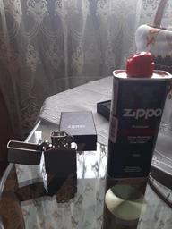 Паливо Zippo 125 мл (3141 R) фото від покупців 17